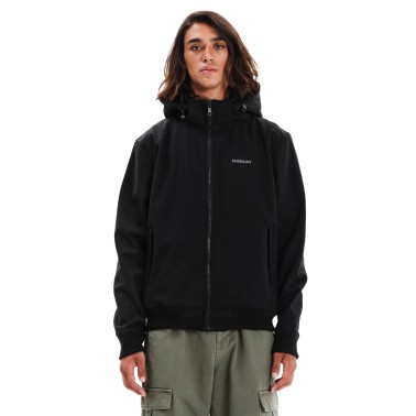 EMERSON 252.EM11.08-BLACK Μαύρο