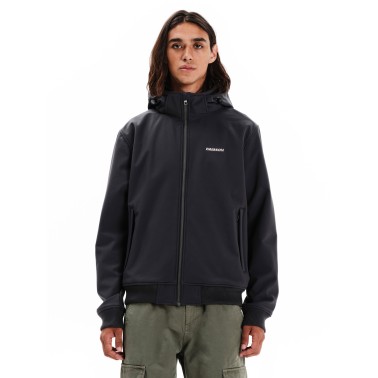 EMERSON 252.EM11.08-D. GREY Ανθρακί