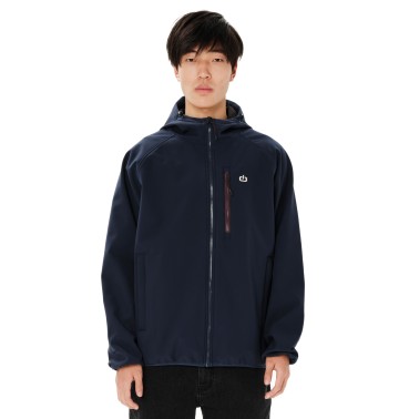 EMERSON  262.EM11.11-NAVY BLUE Μπλε