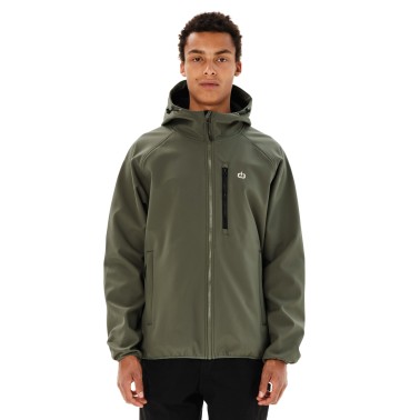 EMERSON  262.EM11.11-OLIVE GREEN ΛΑΔΙ