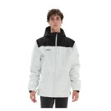 EMERSON 222.EM10.26-ICE WHITE/BLACK Grey Image 