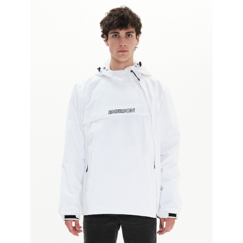 EMERSON 222.EM10.63-WHITE White
