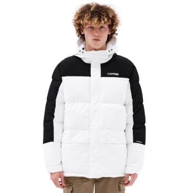 EMERSON 232.EM10.57-WHITE/BLACK White