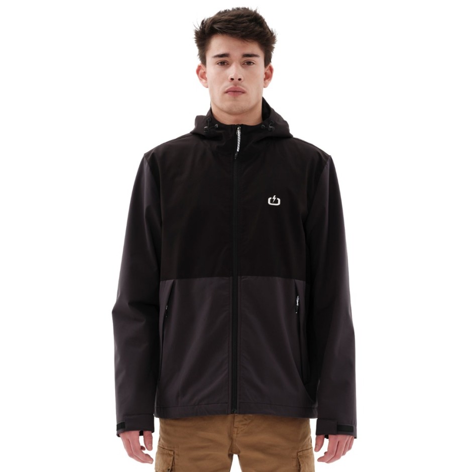 EMERSON 231.EM10.20-EBONY/BLACK Black