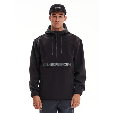 EMERSON 232.EM11.99-BLACK/GREY Black
