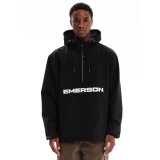 EMERSON 232.EM11.99-BLACK/WHITE Black Image 