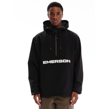 EMERSON 232.EM11.99-BLACK/WHITE Black