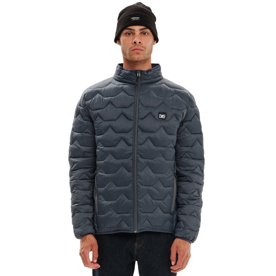 EMERSON 232.EM10.72-DUSTY BLUE Blue
