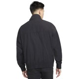 JORDAN M J SPRT DNA JKT DA7165-010 Μαύρο Εικόνα 0