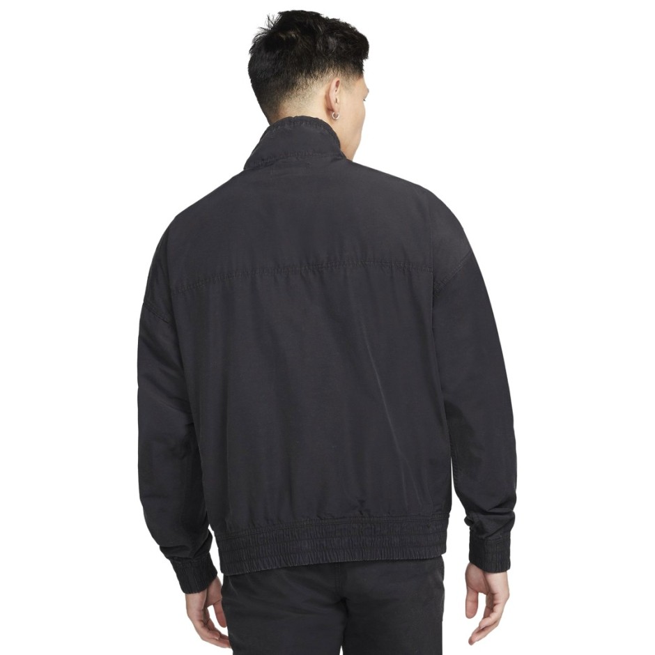 JORDAN M J SPRT DNA JKT DA7165-010 Μαύρο