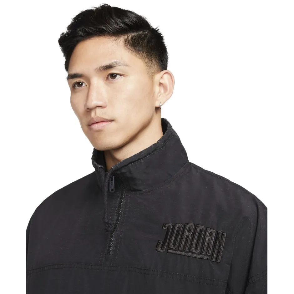 JORDAN M J SPRT DNA JKT DA7165-010 Black