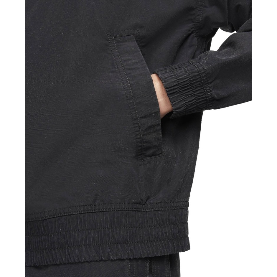 JORDAN M J SPRT DNA JKT DA7165-010 Μαύρο