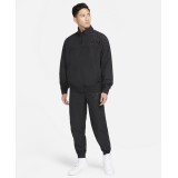 JORDAN M J SPRT DNA JKT DA7165-010 Μαύρο Εικόνα 3
