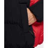 JORDAN M J ESS PUFFER JKT DA9806-010 Black Image 2