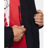 JORDAN M J ESS PUFFER JKT DA9806-010 Black Image 3