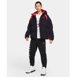 JORDAN M J ESS PUFFER JKT DA9806-010 Black Image 5