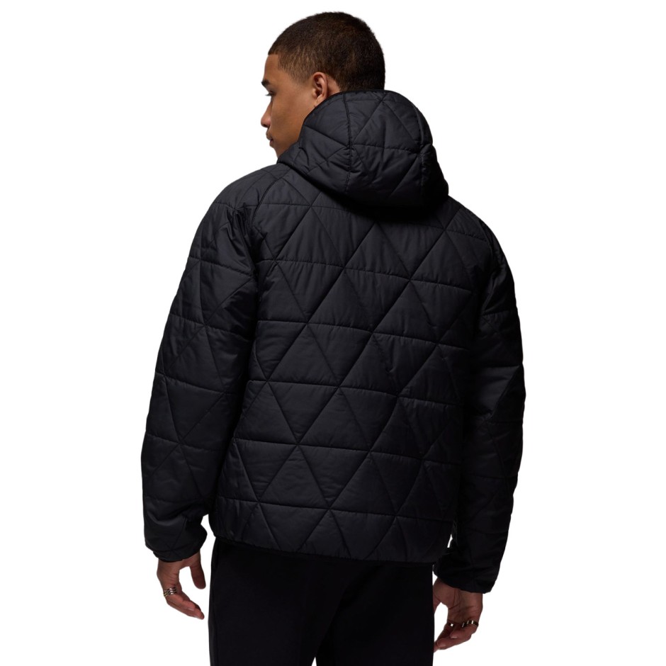 JORDAN SPORT JACKET FZ3162-010 Black