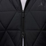 JORDAN SPORT JACKET FZ3162-010 Black Image 2