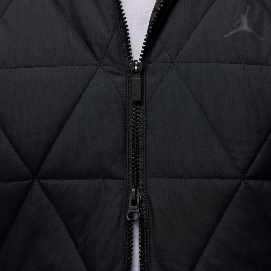 JORDAN SPORT JACKET FZ3162-010 Black