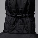 JORDAN SPORT JACKET FZ3162-010 Black Image 5