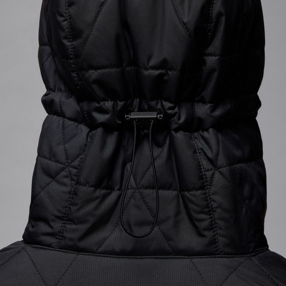 JORDAN SPORT JACKET FZ3162-010 Black
