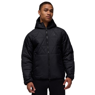 JORDAN SPORT JACKET FZ3162-010 Black