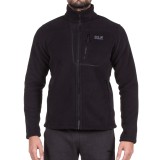 JACK WOLFSKIN VERTIGO MEN 1704081-6000 Μαύρο