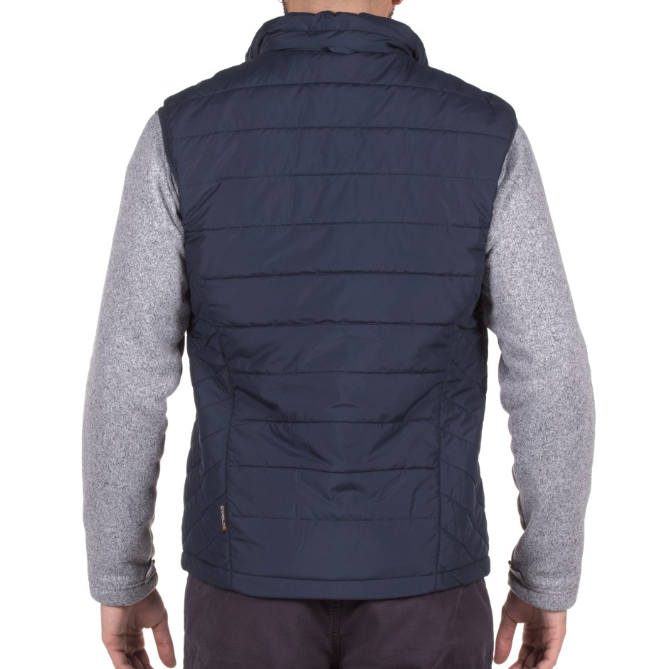 JACK WOLFSKIN CARIBOU GLEN 1202812-1033 Μπλε