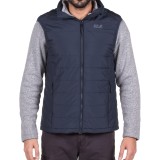 JACK WOLFSKIN CARIBOU GLEN 1202812-1033 Μπλε Εικόνα 