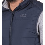 JACK WOLFSKIN CARIBOU GLEN 1202812-1033 Μπλε Εικόνα 1
