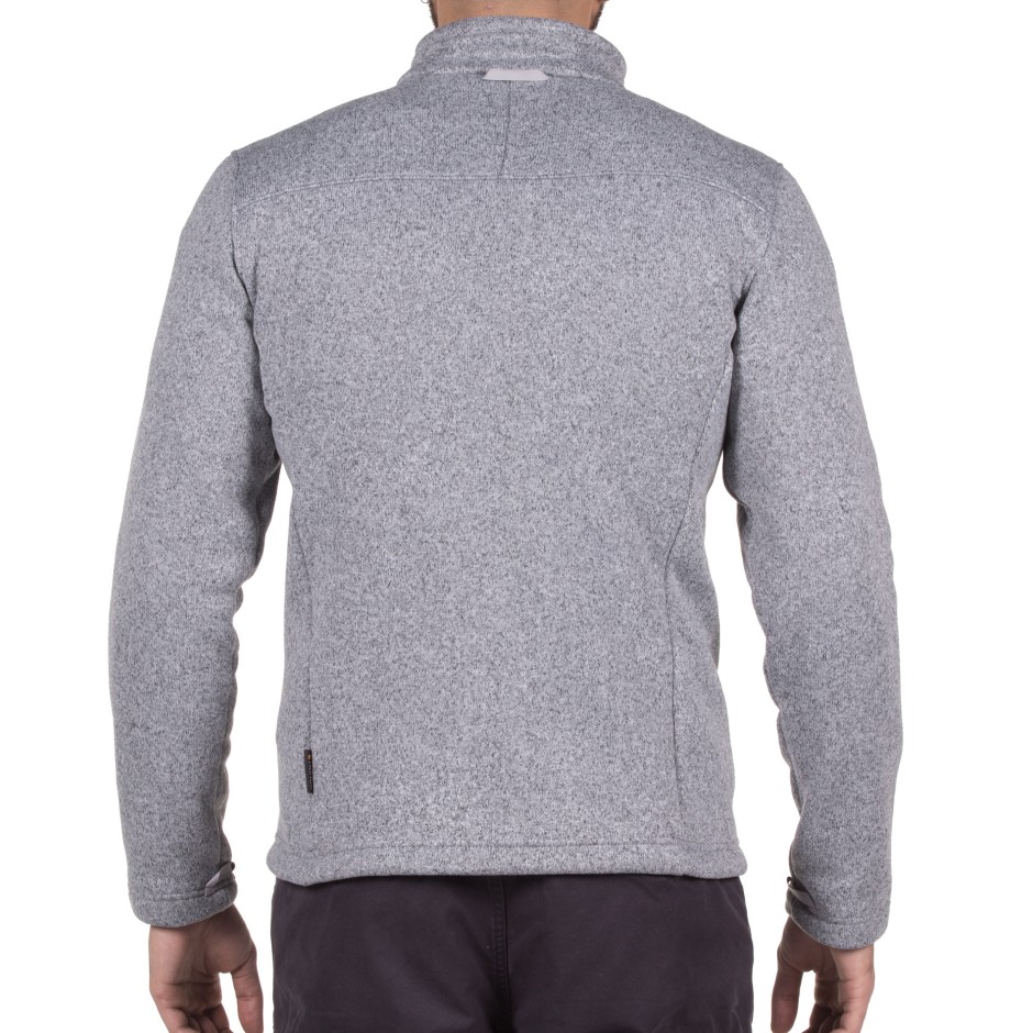 JACK WOLFSKIN CARIBOU GLEN 1202812-1033 Μπλε