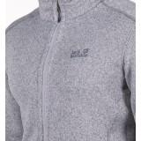 JACK WOLFSKIN CARIBOU GLEN 1202812-1033 Μπλε Εικόνα 4