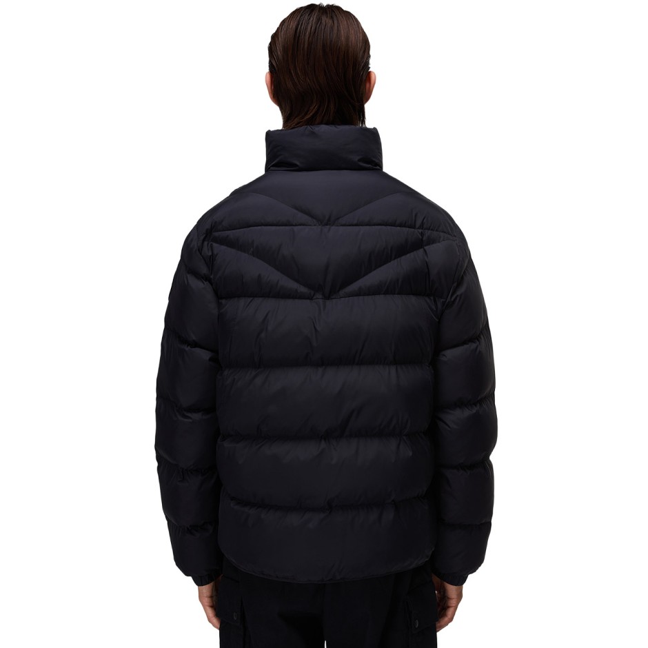 NAPAPIJRI A-MOLVENO STAND NP0A88V3941-941 Black