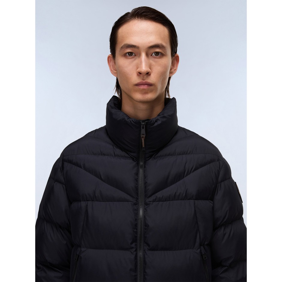 NAPAPIJRI A-MOLVENO STAND NP0A88V3941-941 Black