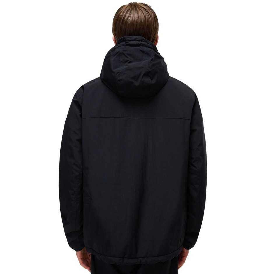 NAPAPIJRI A-TUNDRA WINT 1 NP0A8928941-941 Black