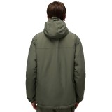 NAPAPIJRI A-TUNDRA WINT 1 NP0A8928G0A-G0A Κhaki Image 0