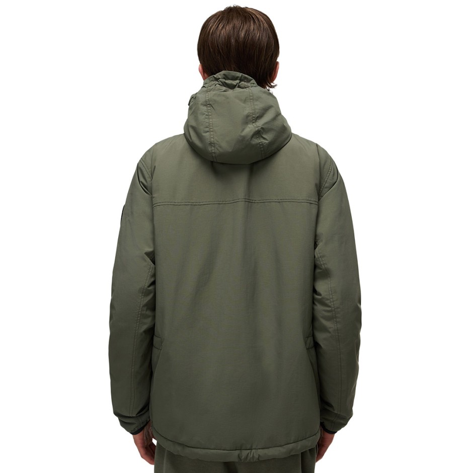 NAPAPIJRI A-TUNDRA WINT 1 NP0A8928G0A-G0A Κhaki