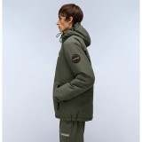 NAPAPIJRI A-TUNDRA WINT 1 NP0A8928G0A-G0A Κhaki Image 1