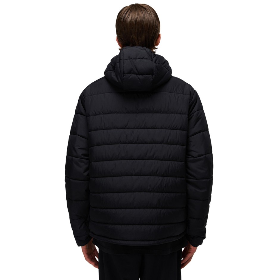 NAPAPIJRI A-GESAR H NP0A88U3941-941 Black