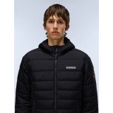NAPAPIJRI A-GESAR H NP0A88U3941-941 Black Image 2