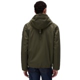 NAPAPIJRI RAINFOREST WINTER 3  NP0A4GMCG1F-G1F ΛΑΔΙ Εικόνα 0