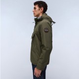 NAPAPIJRI RAINFOREST WINTER 3  NP0A4GMCG1F-G1F ΛΑΔΙ Εικόνα 1