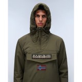 NAPAPIJRI RAINFOREST WINTER 3  NP0A4GMCG1F-G1F ΛΑΔΙ Εικόνα 2