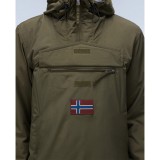 NAPAPIJRI RAINFOREST WINTER 3  NP0A4GMCG1F-G1F ΛΑΔΙ Εικόνα 4
