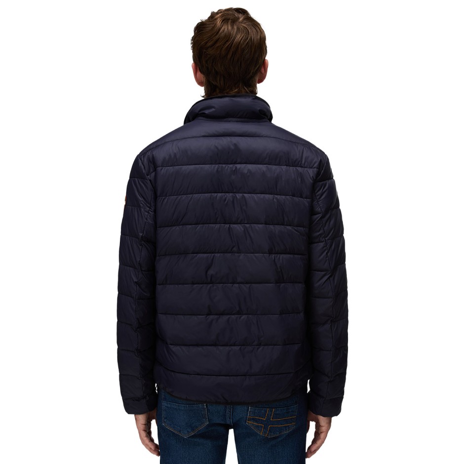 NAPAPIJRI AERONS S 4  NP0A8BLM176-176 Blue