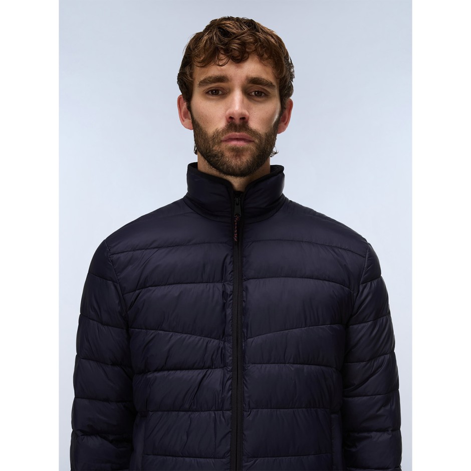NAPAPIJRI AERONS S 4  NP0A8BLM176-176 Blue
