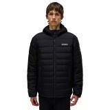 NAPAPIJRI A-GESAR H NP0A88U3941-941 Black Image 