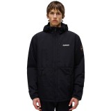 NAPAPIJRI A-TUNDRA WINT 1 NP0A8928941-941 Black Image 