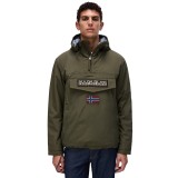 NAPAPIJRI RAINFOREST WINTER 3  NP0A4GMCG1F-G1F ΛΑΔΙ Εικόνα 
