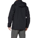 COLUMBIA MISSION AIR INTERCHANGE JACKET 1629192-010 Black Image 0